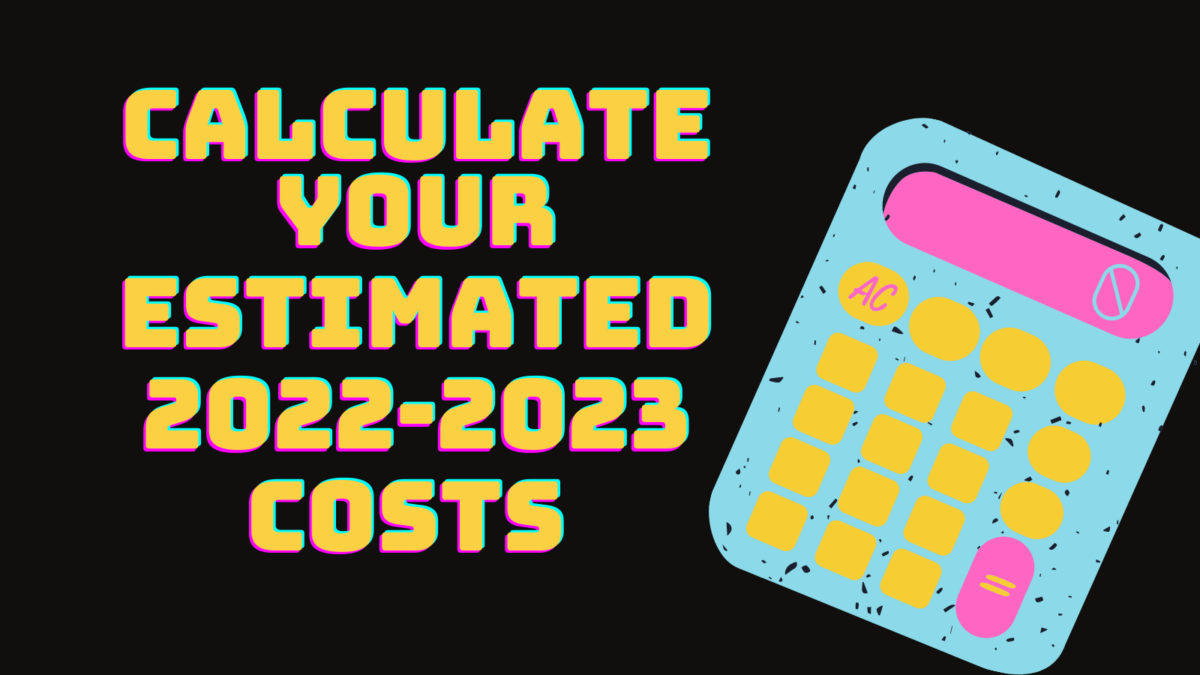 Cost Calculator