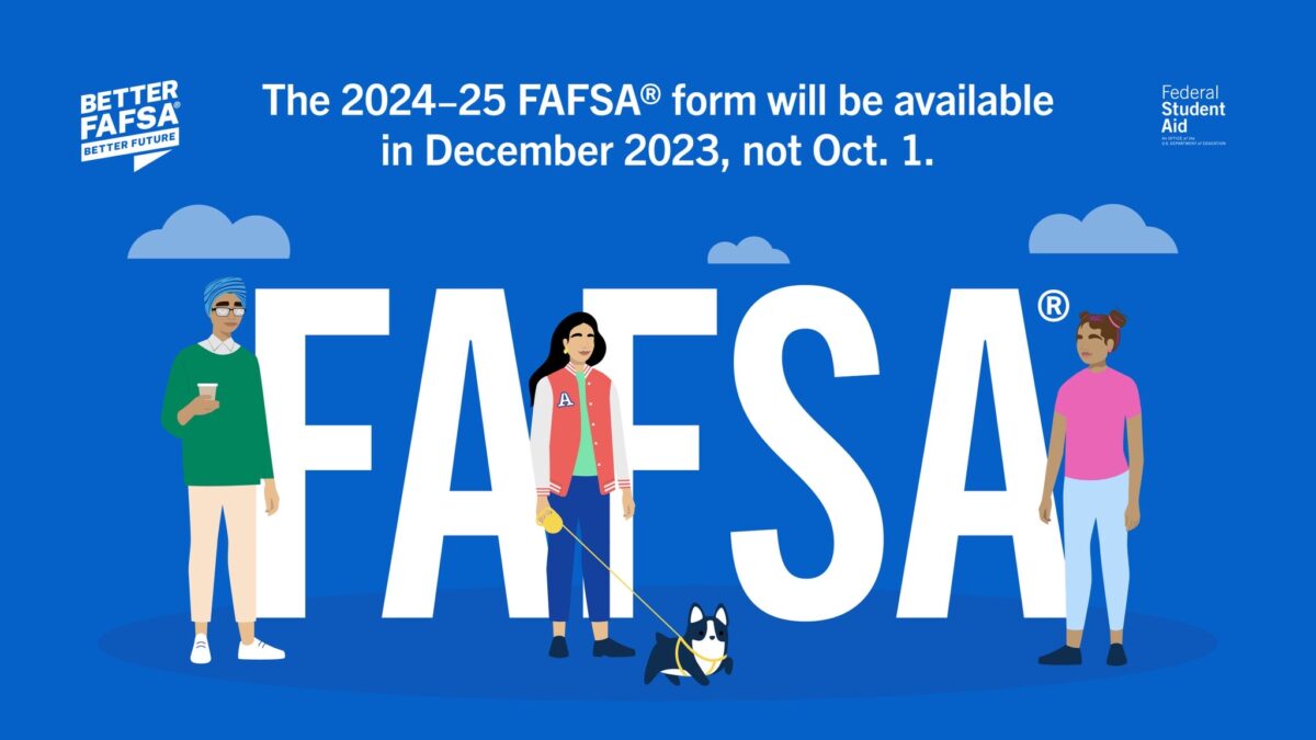 2024-2025 FAFSA